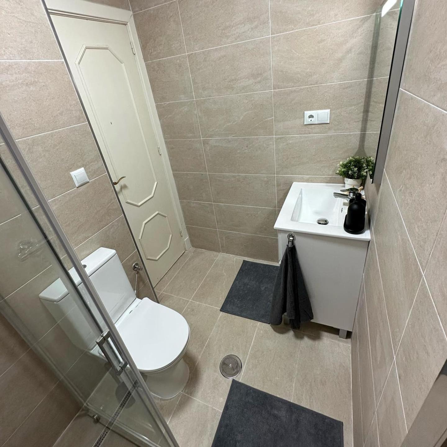 Vila Mercedes Torrevieja Exteriér fotografie